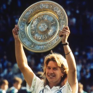 Image post by @tennishallofame on Instagram