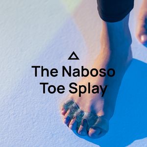 Image post by @naboso_technology on Instagram