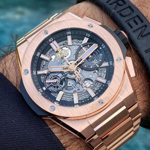 Image post by @hublot_northamerica on Instagram