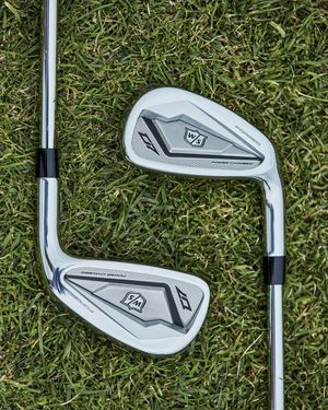 Image post by @wilsongolfcanada on Instagram