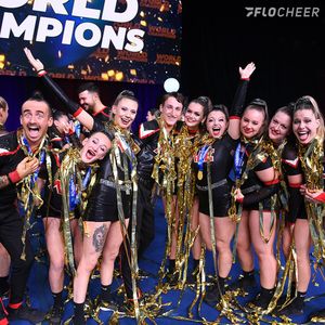 Image post by @flocheer on Instagram