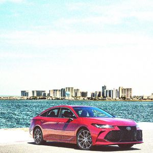 Image post by @jerrystoyota on Instagram