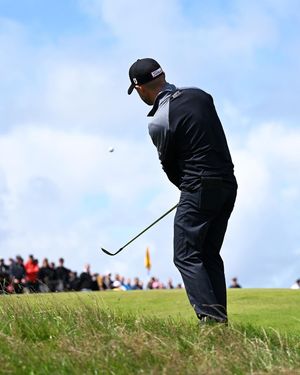 Image post by @titleist on Instagram
