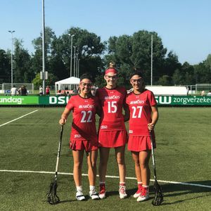 Image post by @gobearcatslax on Instagram