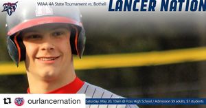 Image post by @kennedycatholiclancers on Instagram