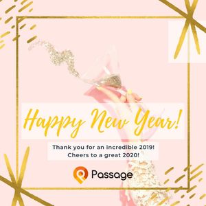 Image post by @gopassage on Instagram