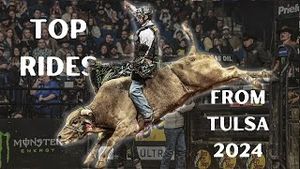 Video post by @pbr on YouTube