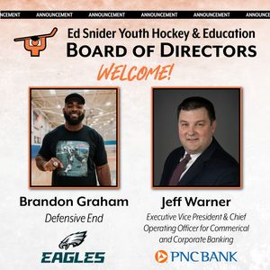 Image post by @sniderhockey on Instagram