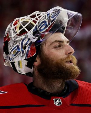 Image post by @Capitals on Twitter/X