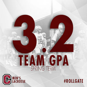 Image post by @colgatemlax on Instagram