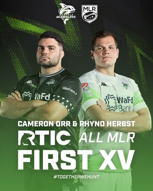 Image post by @seawolvesrugby on Instagram