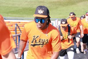 Image post by @frederickkeys on Instagram