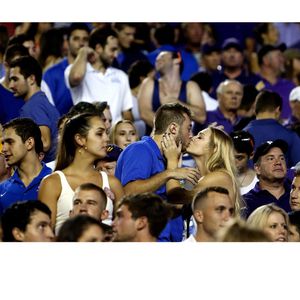 Image post by @gatorsports on Instagram