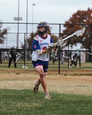 Image post by @primetime_lax on Instagram