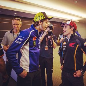 Image post by @cota_official on Instagram