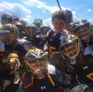 Image post by @trilogylacrosse on Instagram