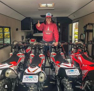 Image post by @aimexpo on Instagram