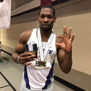 Image post by @kstatetfxc on Instagram