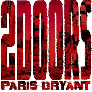Image post by @parisbryant on Instagram