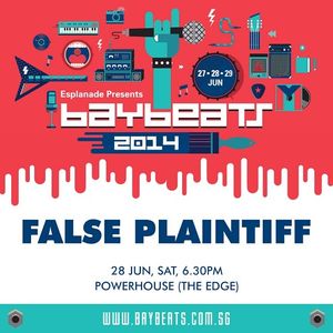 Image post by @baybeats on Instagram