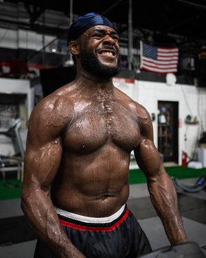 Image post by @funkmastermma on Instagram