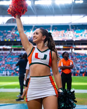 Image post by @u_cheer on Instagram