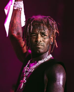 Image post by @rollingloud on TikTok