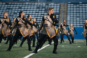 Image post by @carolinacrown on Instagram