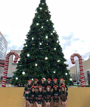 Image post by @u_cheer on Instagram