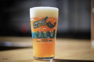 Image post by @navigationbrewingco on Instagram