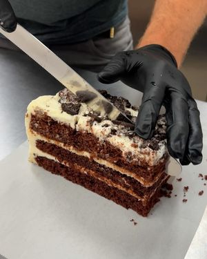 Image post by @mybsweet on Instagram