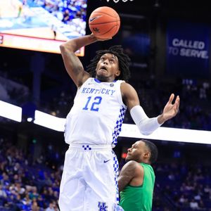 Image post by @kentucky.hoops on Instagram