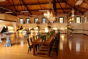 Image post by @luxcateringandevents on Instagram