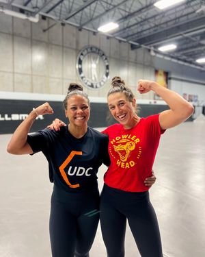 Image post by @joannajedrzejczyk on Instagram