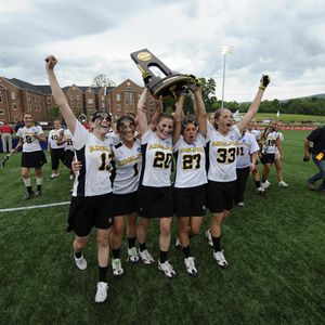 Image post by @adelphiwlax on Instagram