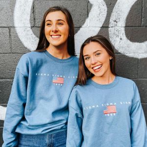 Image post by @utees_trisigma on Instagram