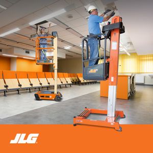 Image post by @jlgindustries on Instagram