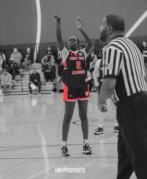 Image post by @unhypedathletics on Instagram