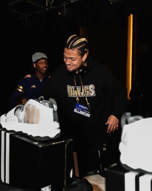 Image post by @adidasfballus on Instagram