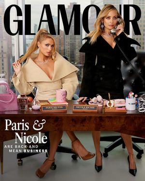 Image post by @parishilton on Instagram