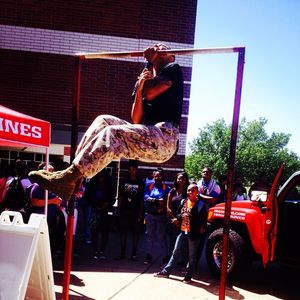 Image post by @americanrivalry on Instagram