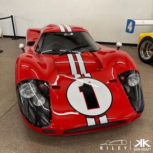 Image post by @rileymotorsports on Instagram