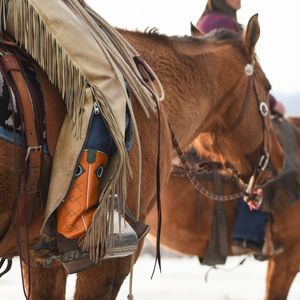 Image post by @justinboots_ on Instagram