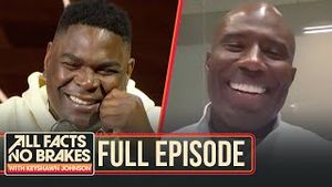 Video post by @allfactspod on YouTube