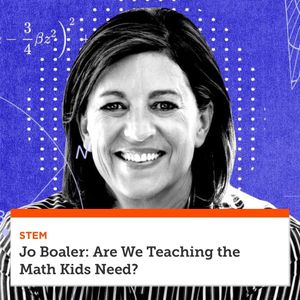 Image post by @edutopia on Instagram