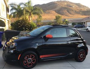 Image post by @fiatusa on Instagram