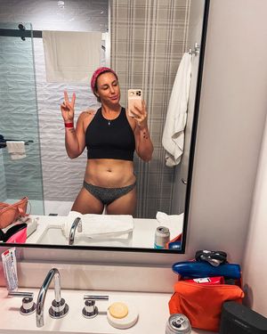 Image post by @daniellelawrie15 on Instagram