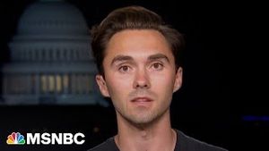 Video post by @msnbc on YouTube