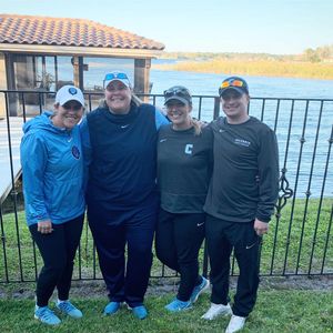 Image post by @culionssoftball on Instagram