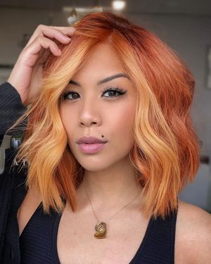 Image post by @behindthechair_com on Instagram